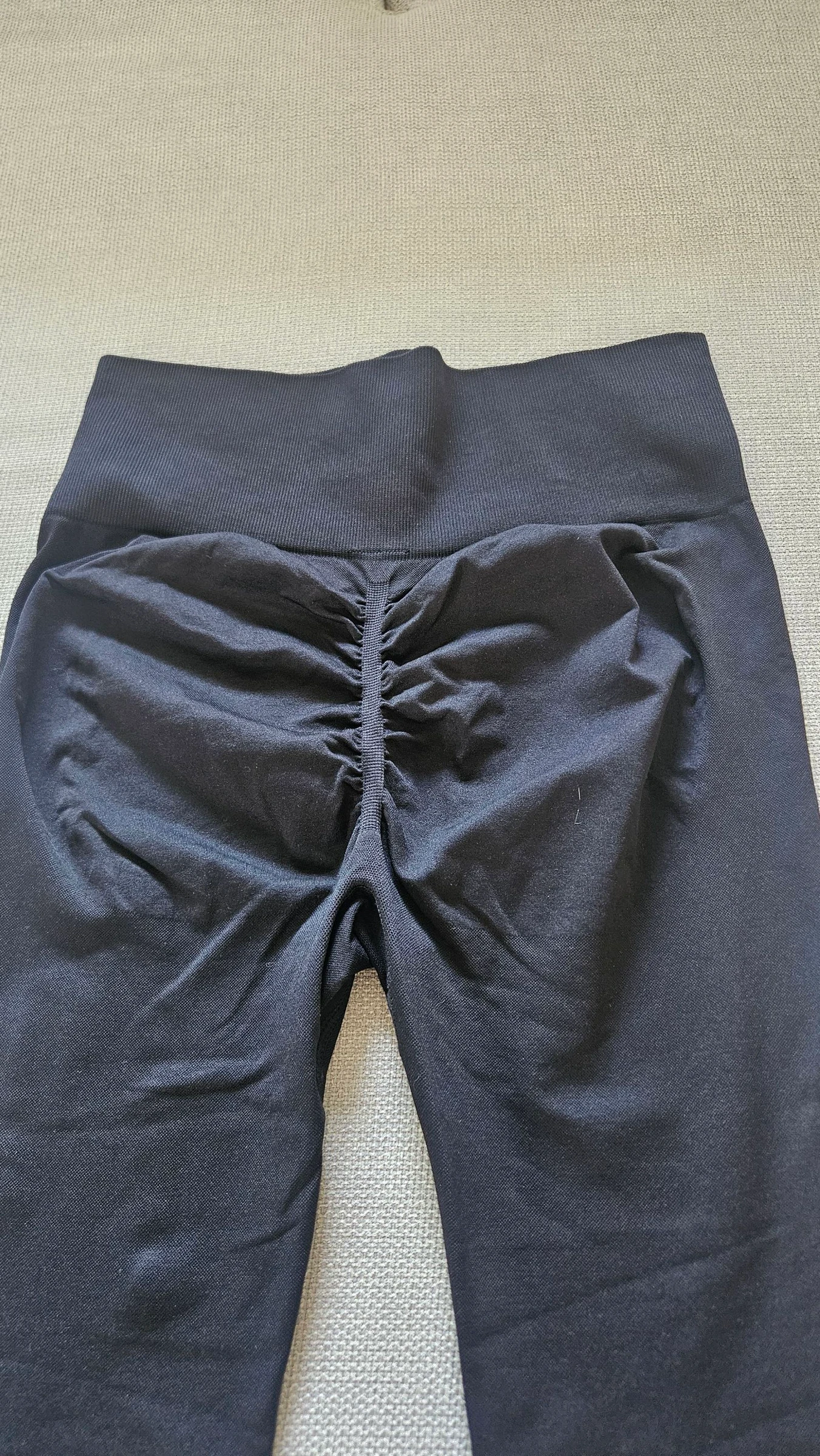 Sports leggings – photo 4